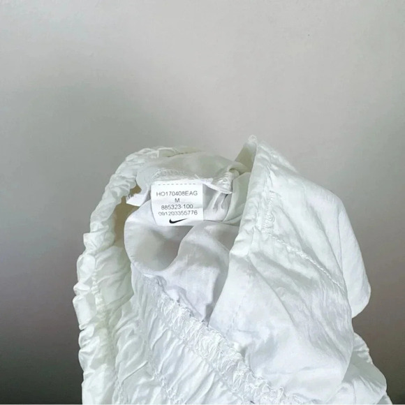 Nike Womens Size Medium Jennie  Clothes Windbreaker Jogger Pant - Picture 8 of 16